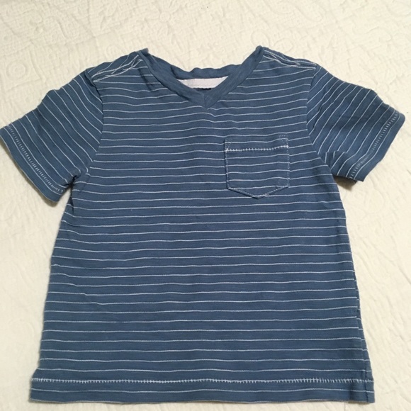 18m (4/$20) Cherokee Tee Matched with Carter’s Shorts - Picture 2 of 12